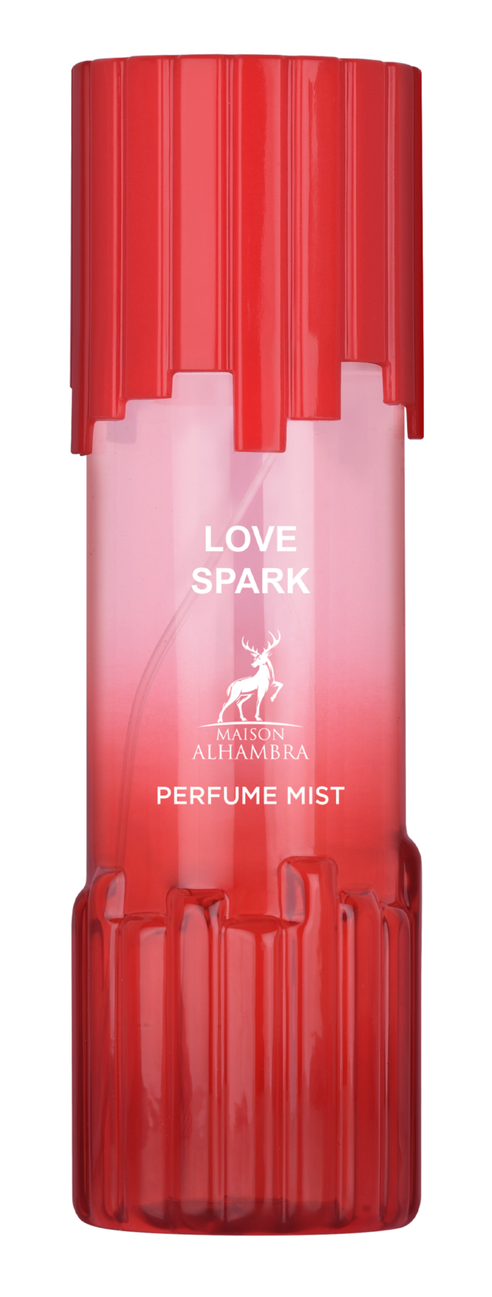 Love Spark Body Mist 250 ml