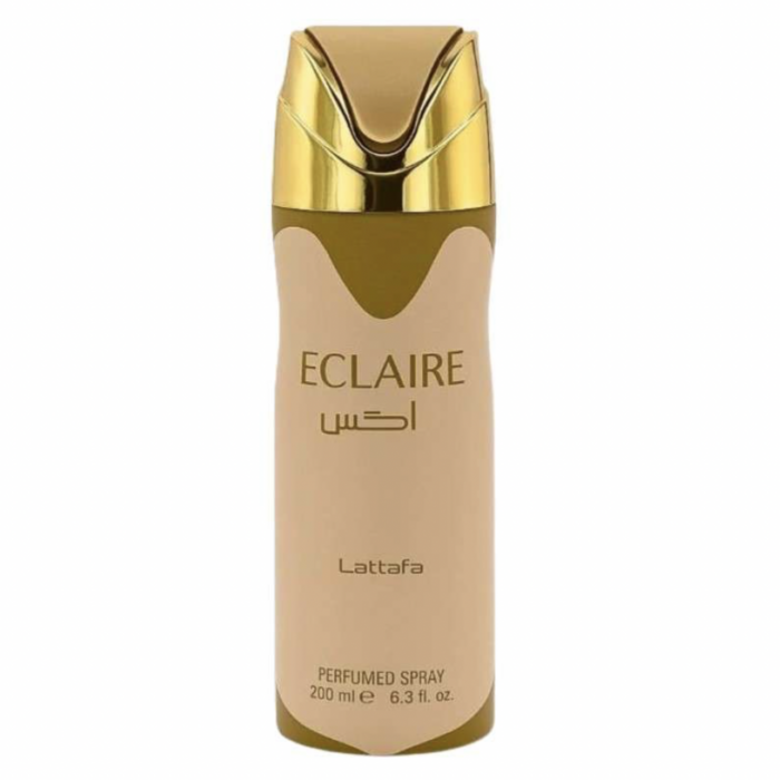 Eclaire Perfumed Bodyspray 200 ml