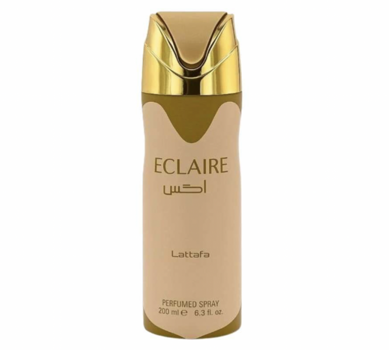 Eclaire Perfumed Bodyspray 200 ml