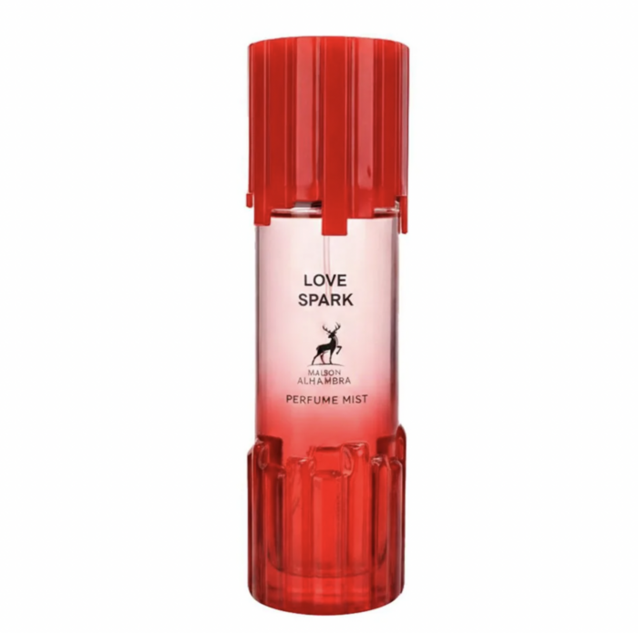 Love Spark Body Mist 250 ml