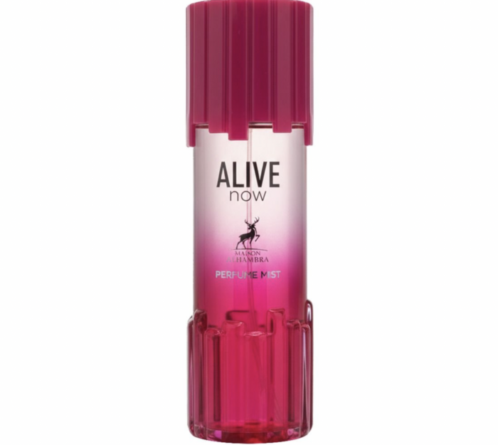 Alive Now Body Mist 250 ml