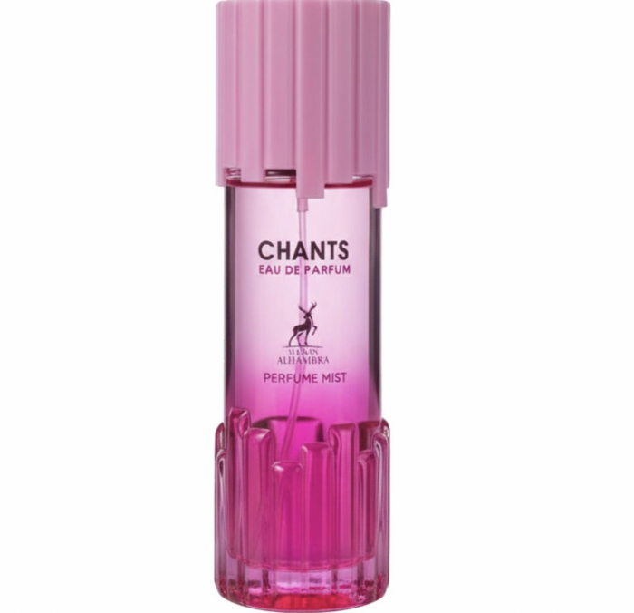 Chants Body Mist 250 ml