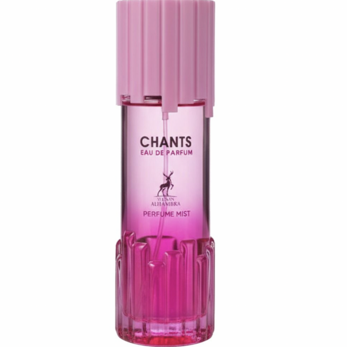 Chants Body Mist 250 ml
