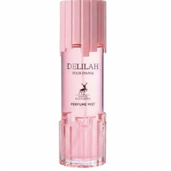 Delilah Body mist 250 ml