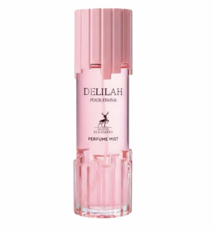 Delilah Body mist 250 ml