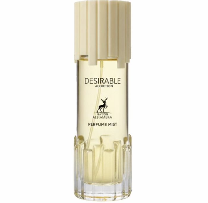 Desirable Addiction Body Mist 250 ml
