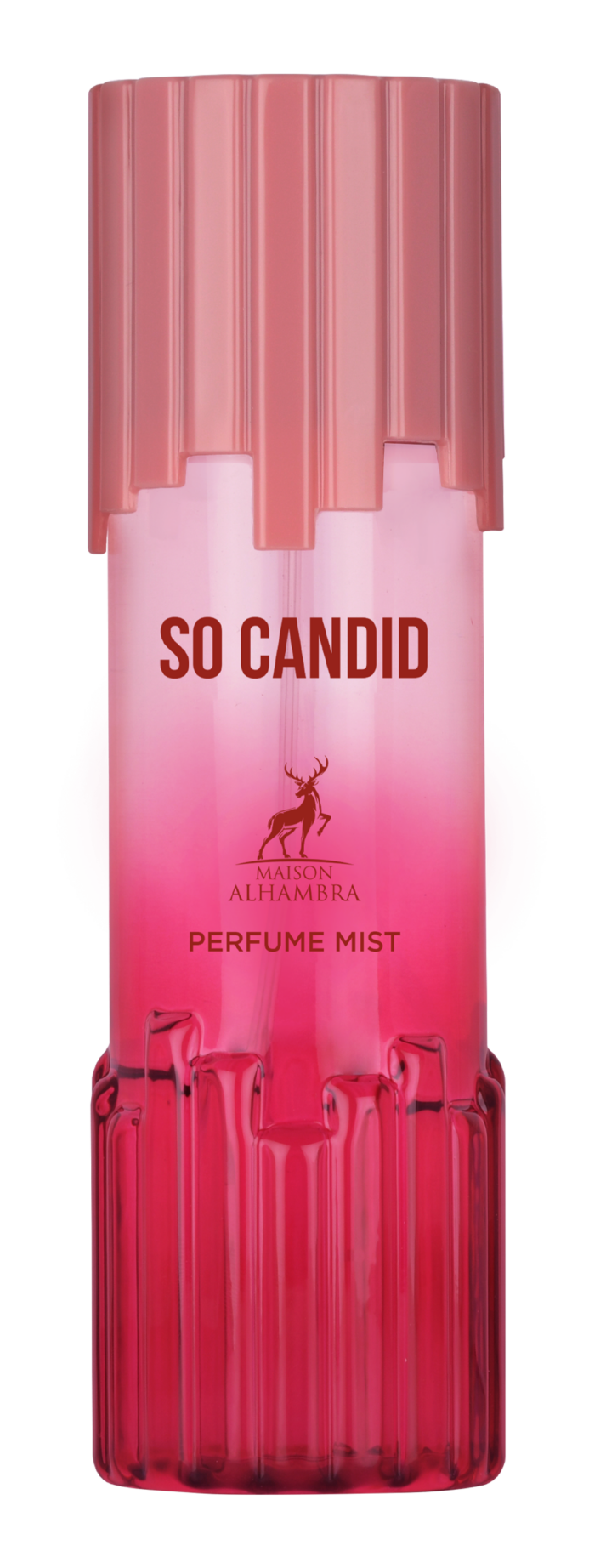 So Candid Body Mist 250 ml