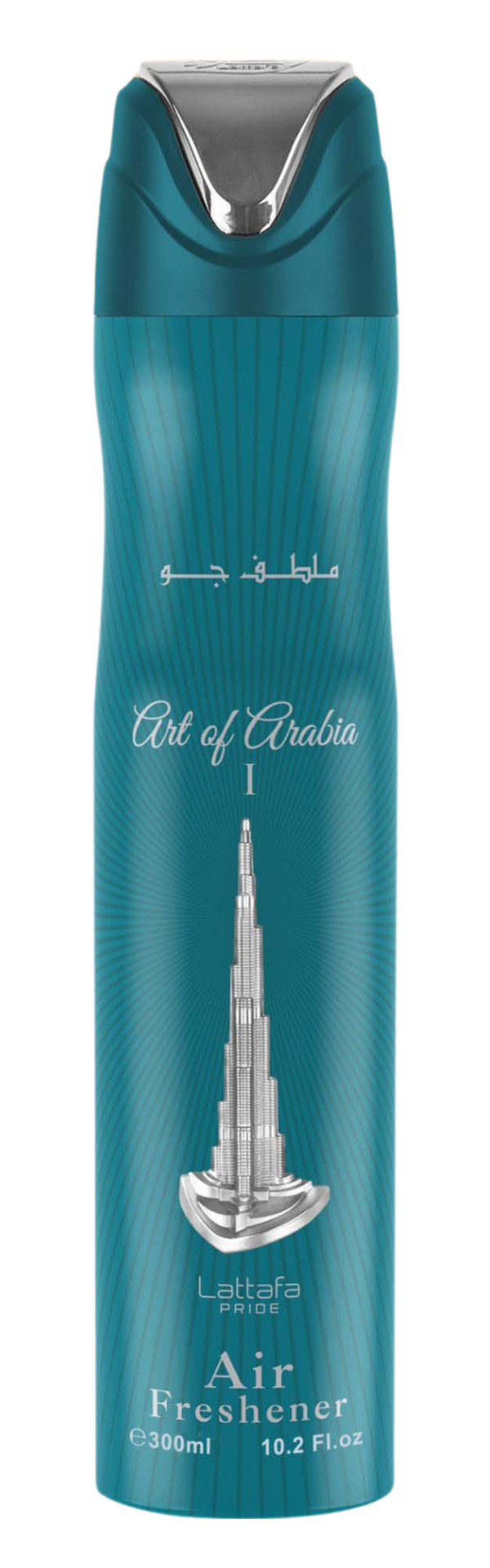 Air Freshener Art of Arabia l 300 ml