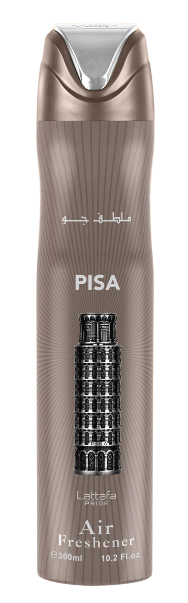 Air Freshener Pisa 300 ml