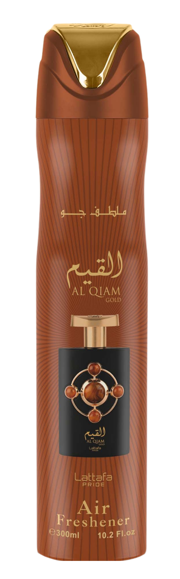 Air Freshener Al Qiam Gold 300 ml
