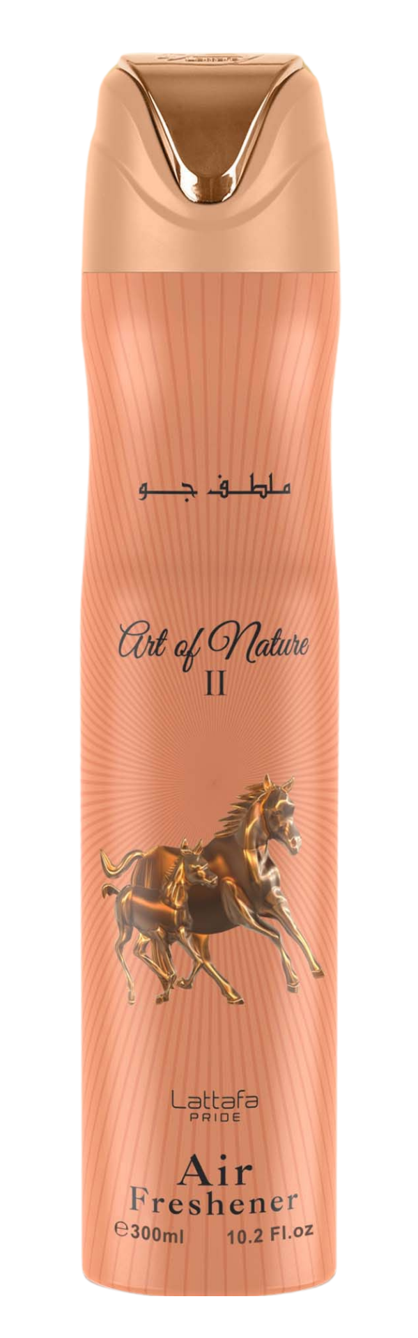 Air Freshener Art of Nature ll 300 ml