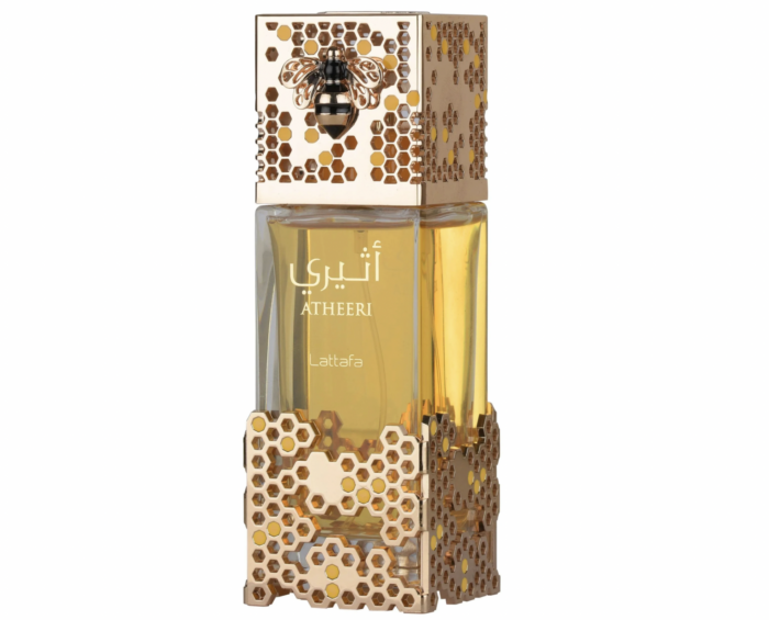 Lattafa Atheeri EDP 100 ml