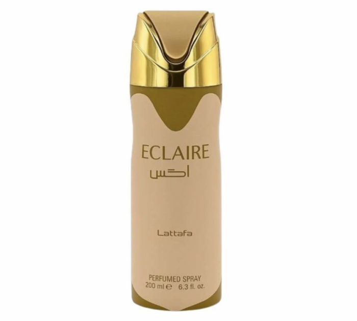 Lattafa Eclaire Perfumed Bodyspray 200 ml