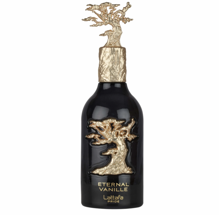 Lattafa Eternal Vanille EDP 100 ml
