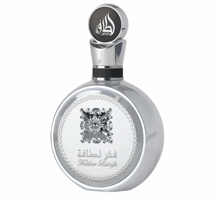 Lattafa Fakhar Platin EDP 100 ml