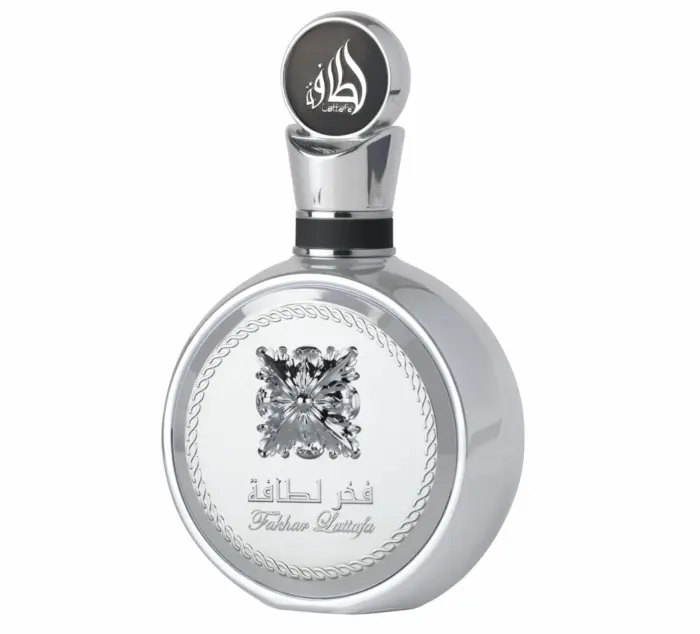 Lattafa Fakhar Platin EDP 100 ml