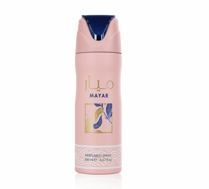 Lattafa Mayar Perfumed Bodyspray 200 ml