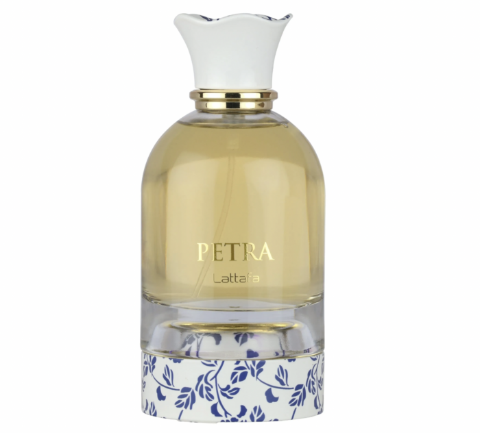 Lattafa Petra EDP 100 ml