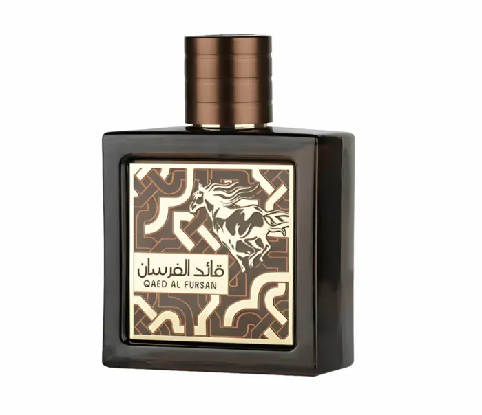 Lattafa Qaed al Fursan Untamed EDP 90 ml