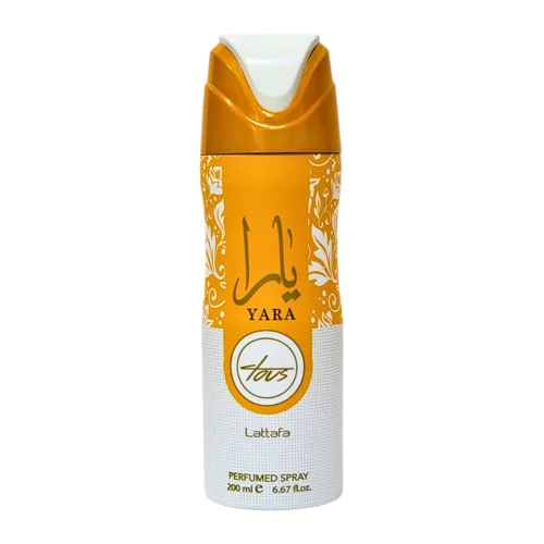 Yara Tous Perfumed Bodyspray 200 ml