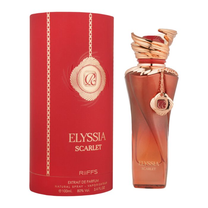 Elyssia Scarlet EDP 100 ml