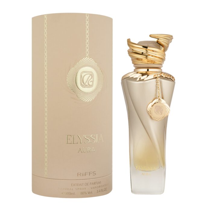 Elyssia Aura EDP 100 ml