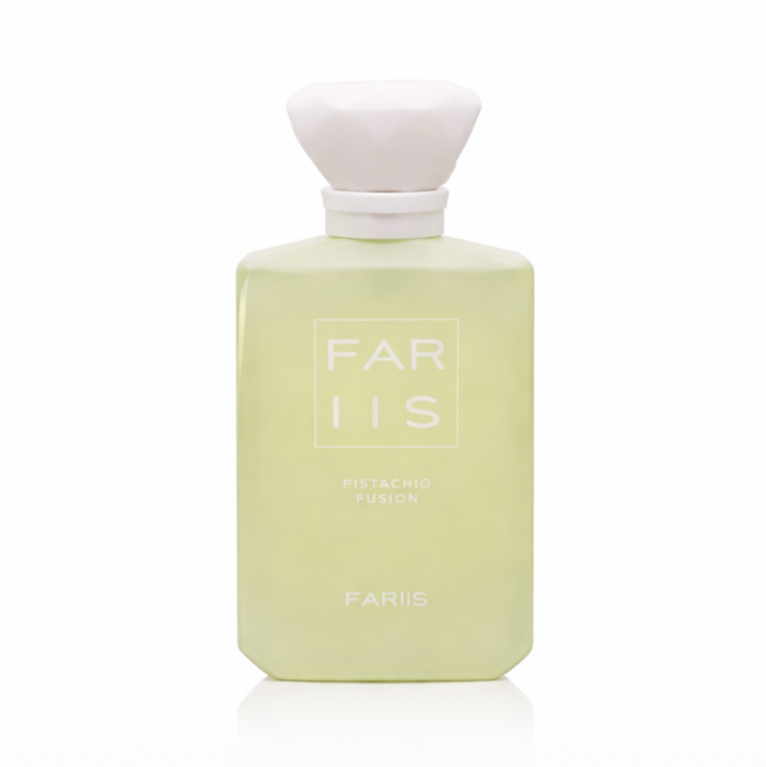 Pistachio Fusion EDP 100 ml