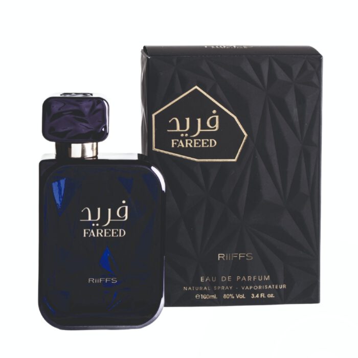 Fareed EDP 100 ml
