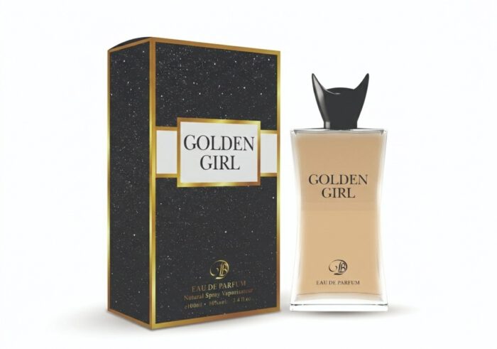Blue Dreams Golden Girl EDP 100 ml