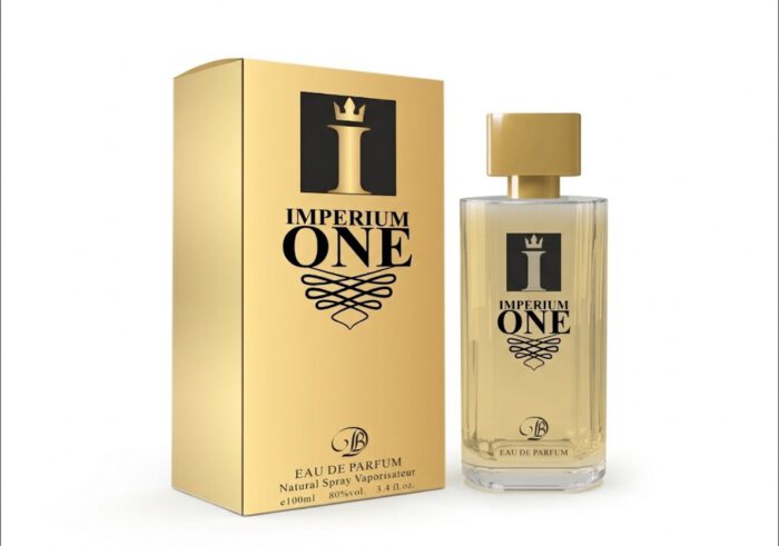 Blue Dreams Imperium One EDP 100 ml