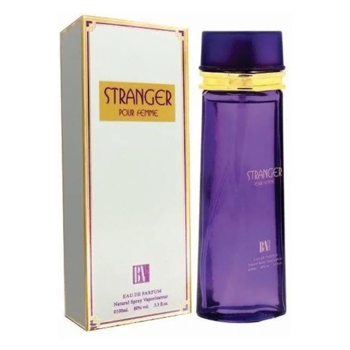 Stranger EDP 100 ml