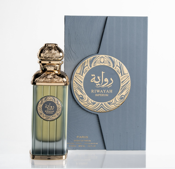 Riwayah Imperium EDP 100 ml