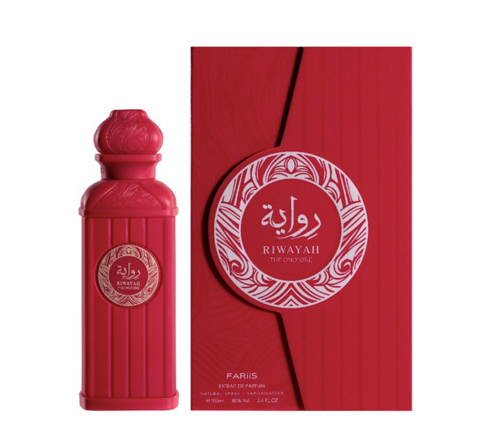 Riwayah The Only One EDP 100 ml