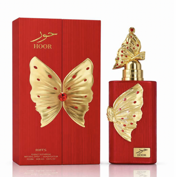 Hoor EDP 100 ml