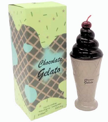 Chocolate Gelato EDP 100 ml