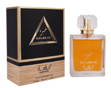 Khabrah EDP 100 ml