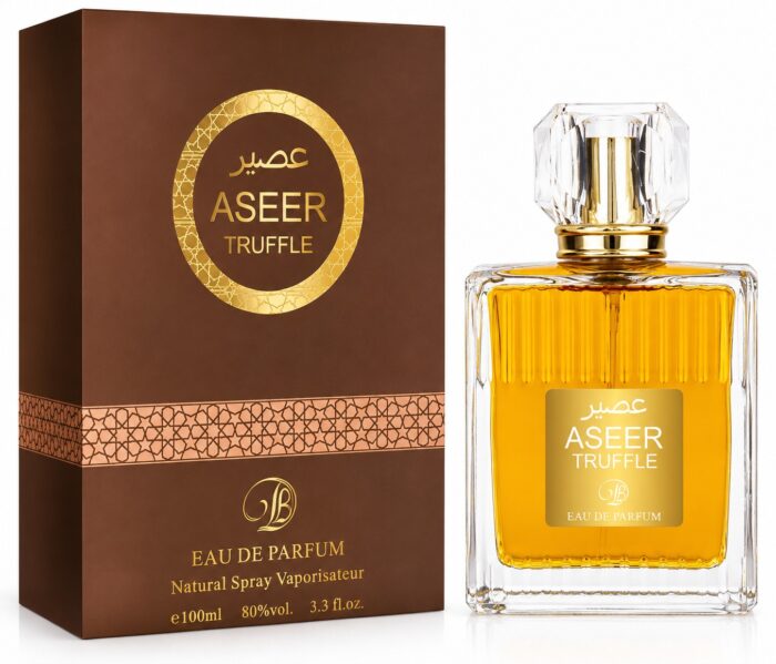 Blue Dreams Aseer Truffle EDP 100 ml
