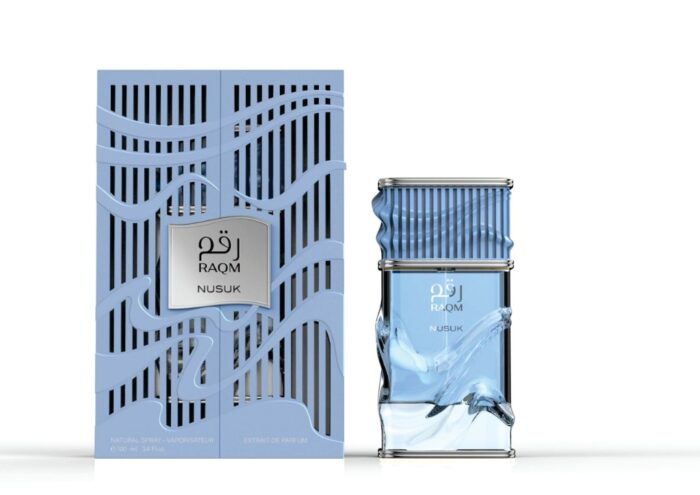 Raqm Extrait de parfum 100 ml