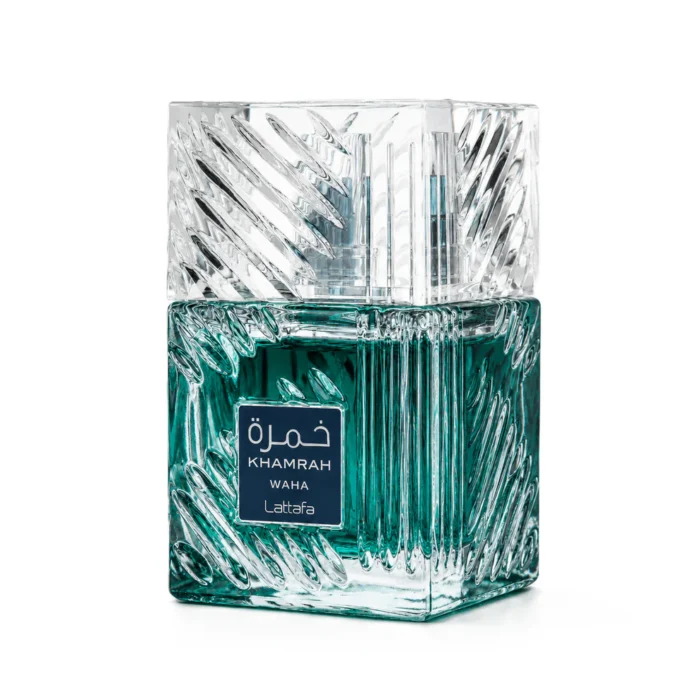 Khamrah Waha EDP 100 ML