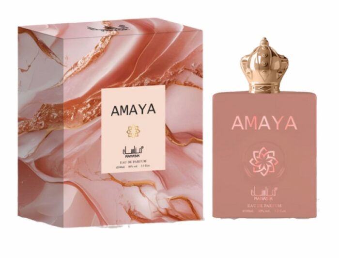 Amaya EDP 100 ml