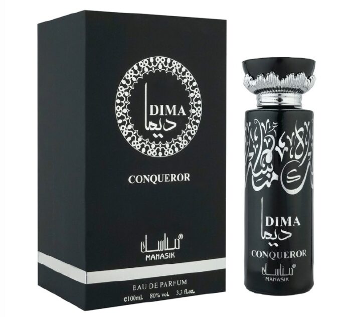 Dima Conqueror EDP 100 ml