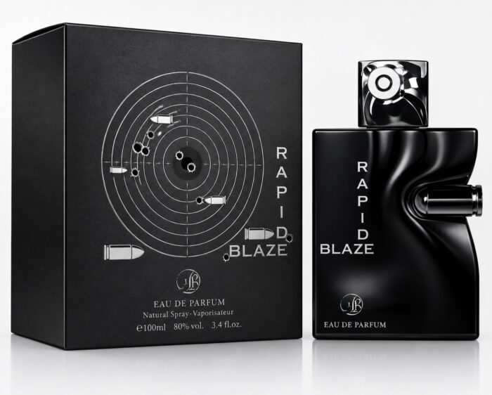 Rapid Blaze EDP 100 ml