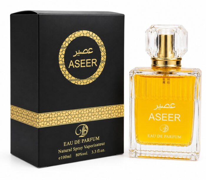 Aseer EDP 100 ml