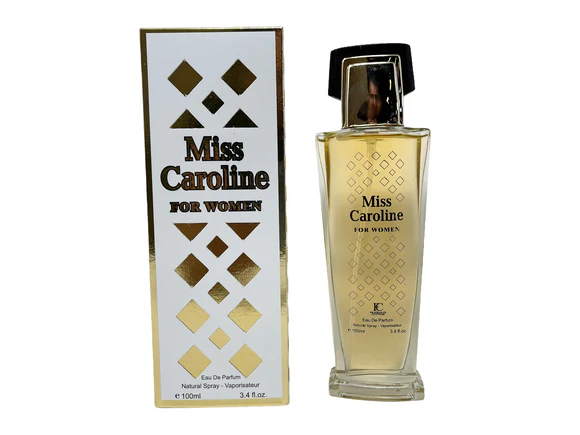 Miss Caroline EDP 100 ml