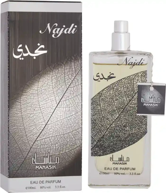 Najdi EDP 100 ml