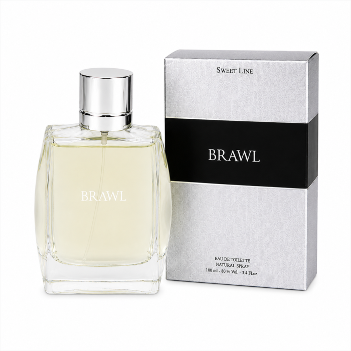 Brawl EDT 100 ml