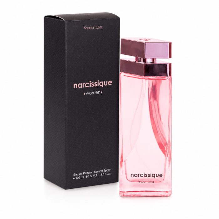 Narcissique Women EDP 100 ml