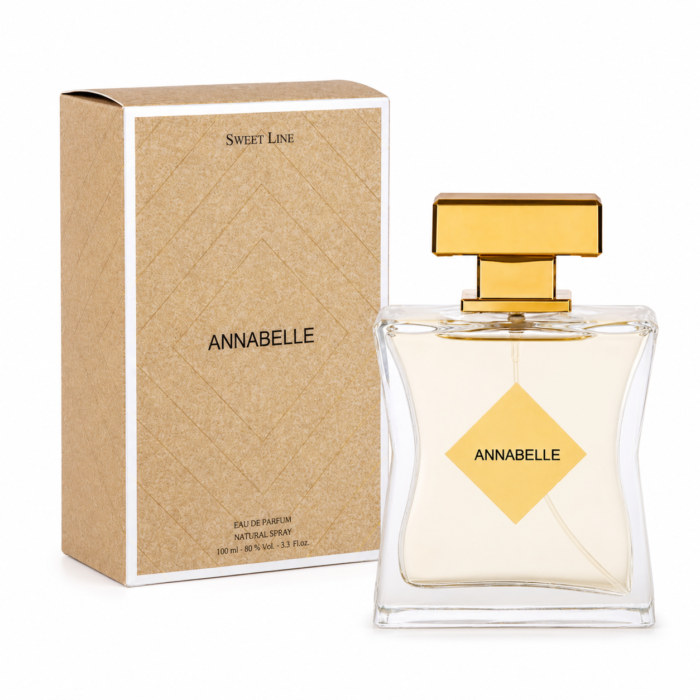 Annabelle EDP 100 ml