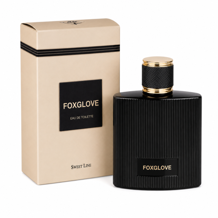 Foxglove EDT 100 ml