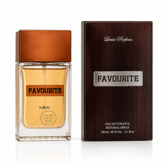 Favorite Men EDT 100 ml